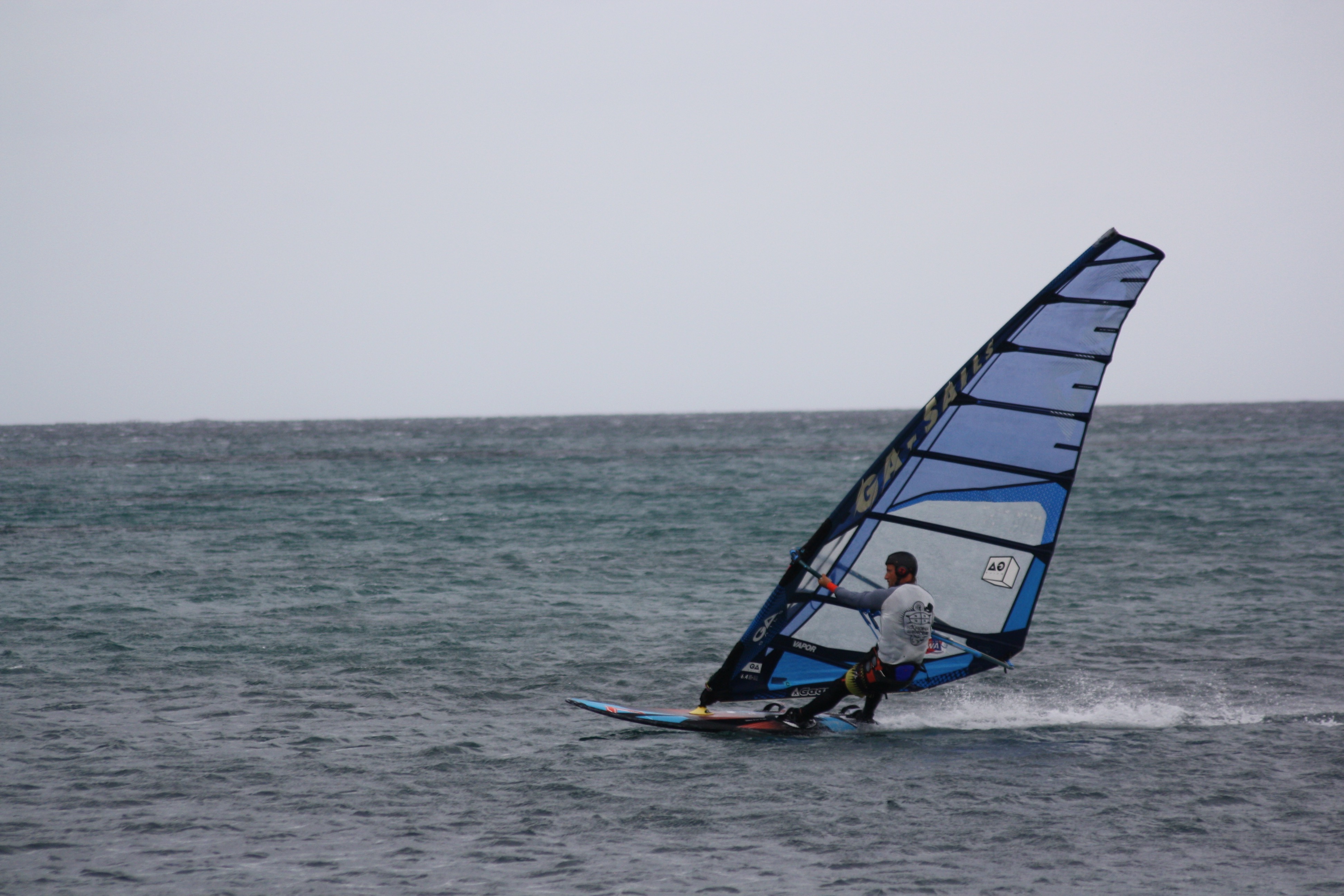 Windsurfen